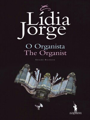 cover image of O Organista